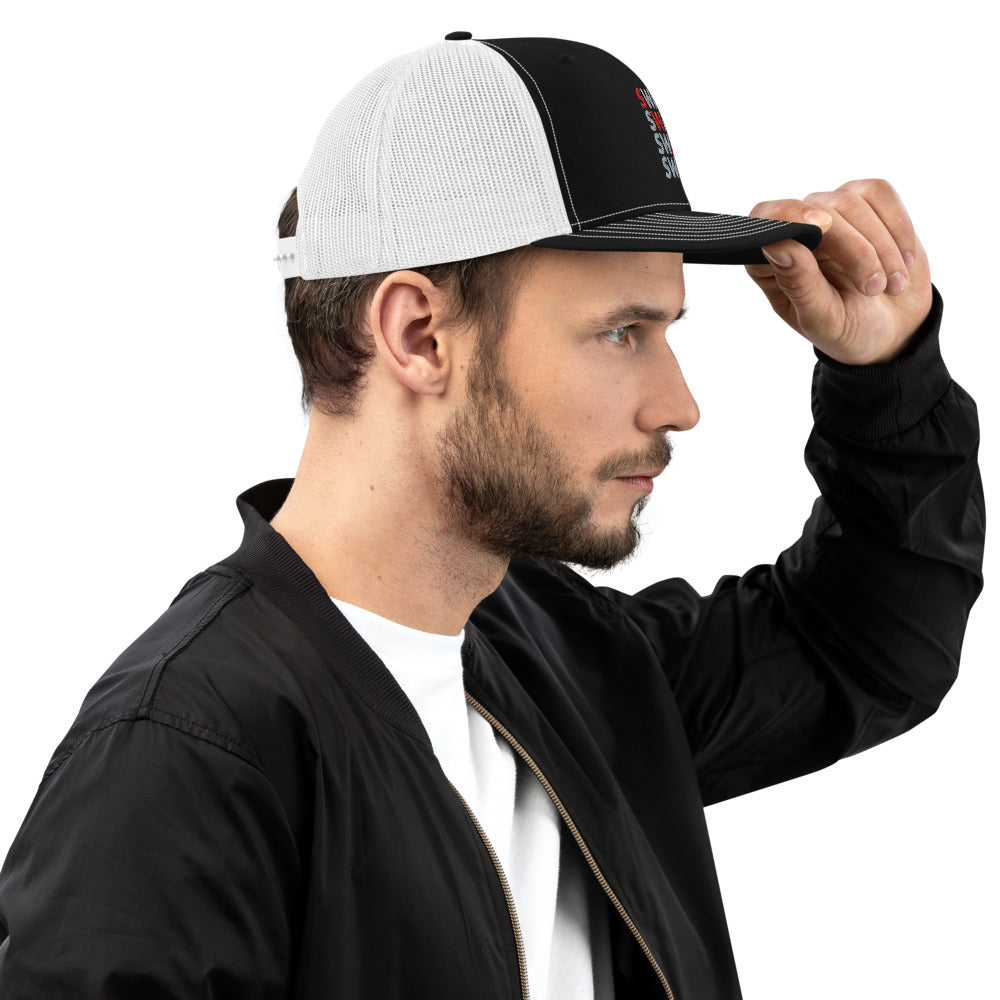 Swag Trucker Cap