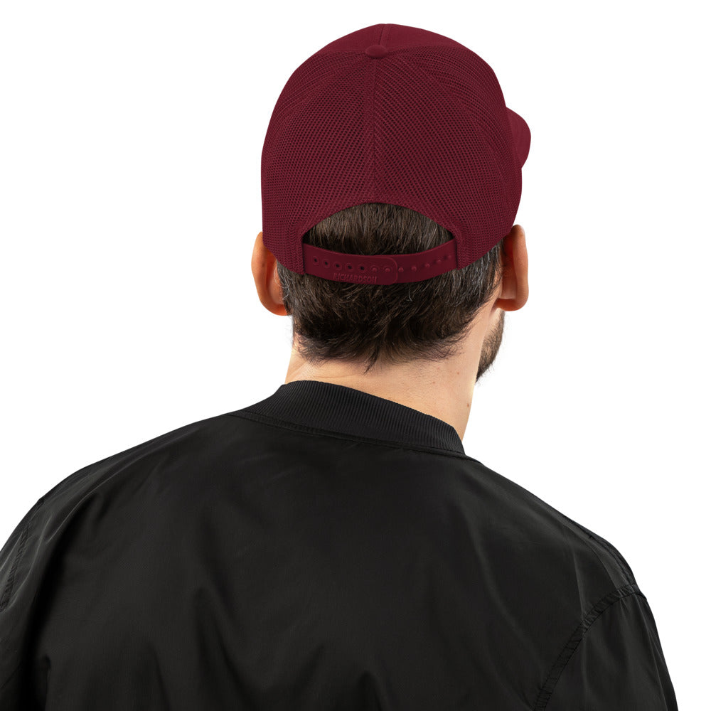 Swag Trucker Cap