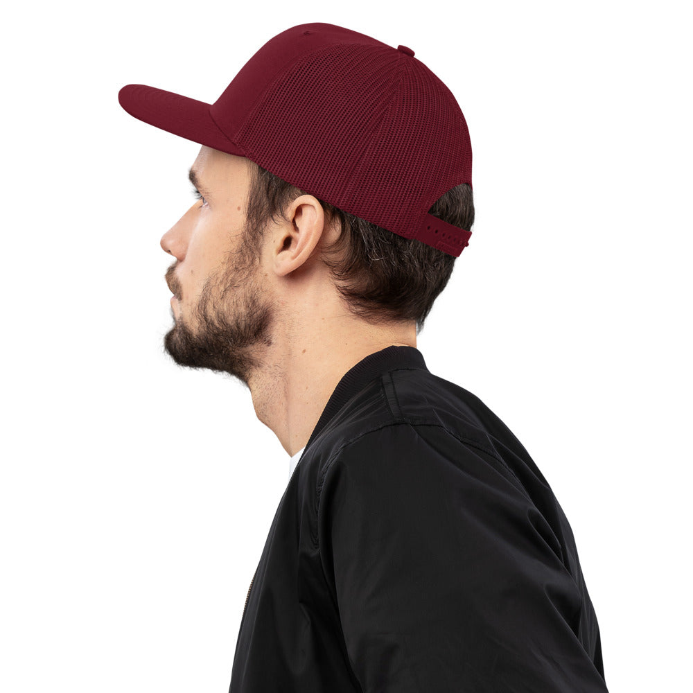 Swag Trucker Cap