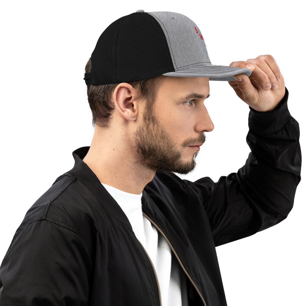 Swag Trucker Cap