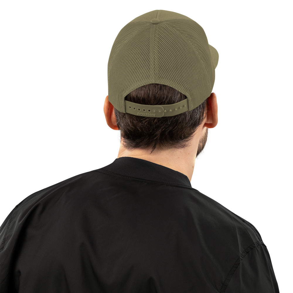 Swag Trucker Cap