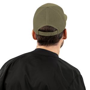 Swag Trucker Cap