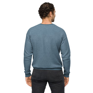 Boss Sueded Fleece Sweatshirt